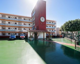 Apartamentos Strelitzias - Maspalomas - Balcony