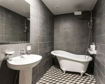 Samcheonpo Comodo motel - Sacheon