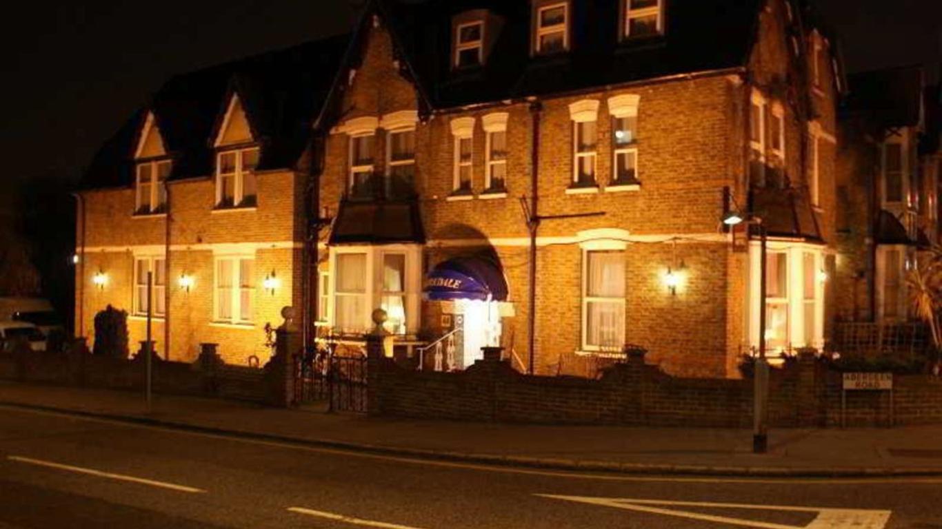 Kirkdale Hotel
