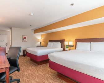 Governors Inn - Sacramento
