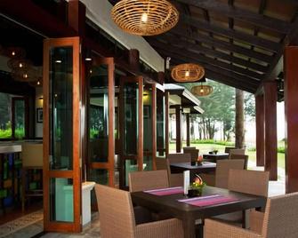 Khao Lak Blue Lagoon Resort - Phangnga - Restaurante