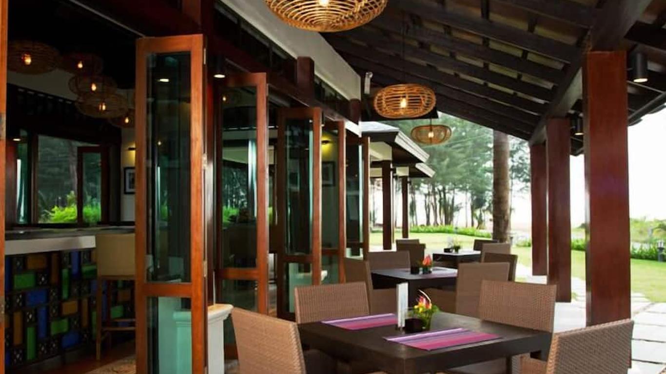 Khaolak Blue Lagoon Resort - Sha Extra Plus