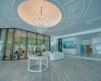 Selectum Luxury Resort Belek - Belek - Lobby