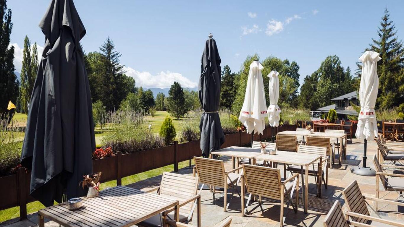 Chalet del Golf