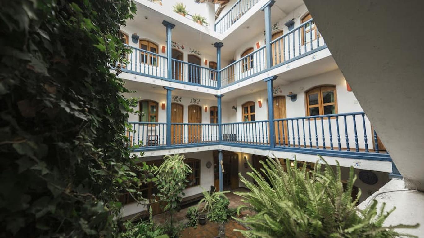 Doña Esther