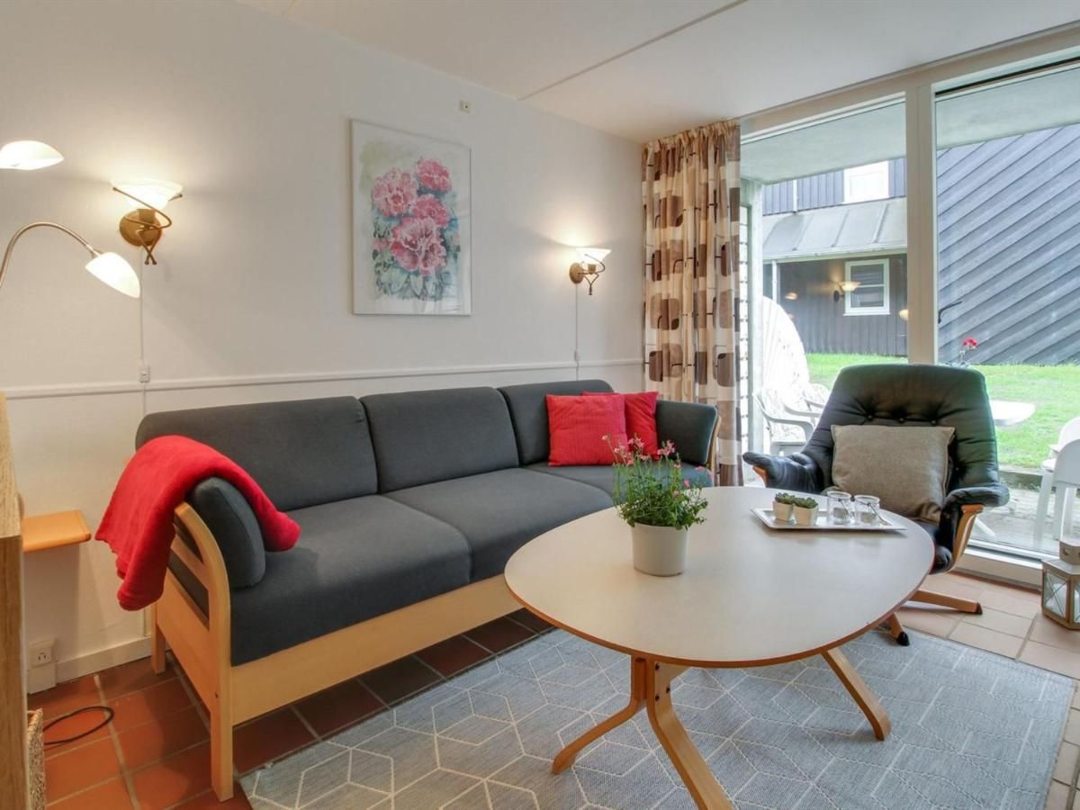 Apartment Halina - 100m from the sea by Interhome – Fanø Vesterhavsbad