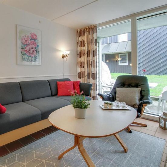 Apartment Halina - 100m from the sea by Interhome – Fanø Vesterhavsbad