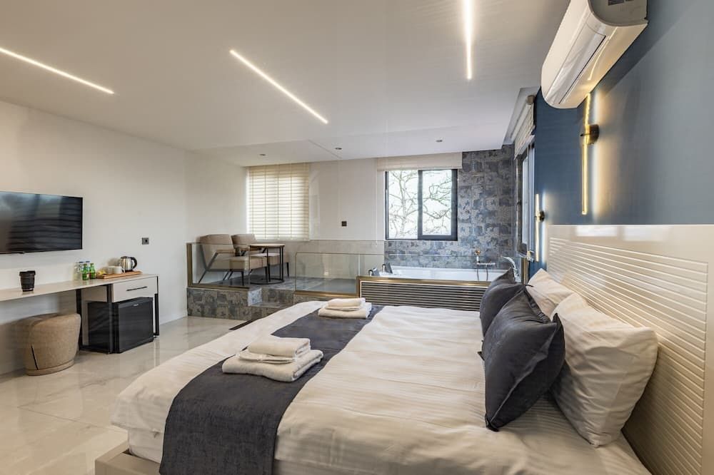 Tiara Termal & SPA Hotel - Bursa
