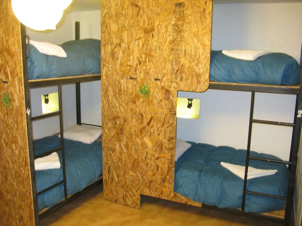 Milhouse Hostel Cusco