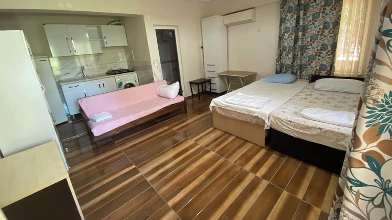 Akca Apart Otel