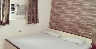 Vishal Agra - Agra - Bedroom