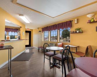 Rodeway Inn - Benton - Restaurant