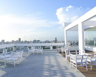 Apartamento N1401 Downtown Santo Domingo - Santo Domingo