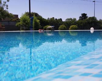 Villa Attico 44 - Bagnolo del Salento - Piscina