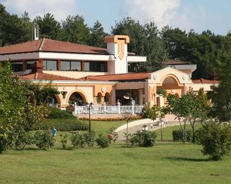 Duni Holiday Village - Sozopol - Gebäude