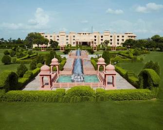The Gold Palace & Resorts - Jaipur - Pool