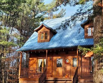 Les Chalets sur le Cap - Beaupre