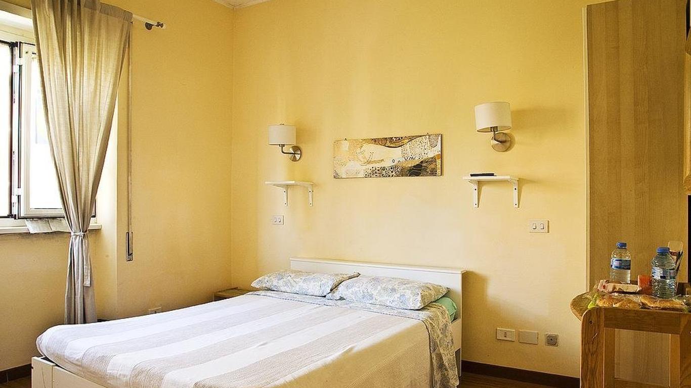 La Dolce Sosta