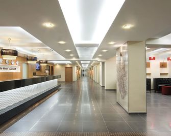 Cerkezkoy Business Hotel - Çerkezköy