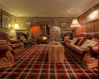 The Wheatsheaf Inn - Leyburn - Living room