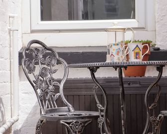 Fishermans Cottage, Family Friendly, With A Garden In Whitstable - Whitstable - Balcony