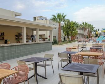 Zeus Hotels Ydoria Resort - Rethimno