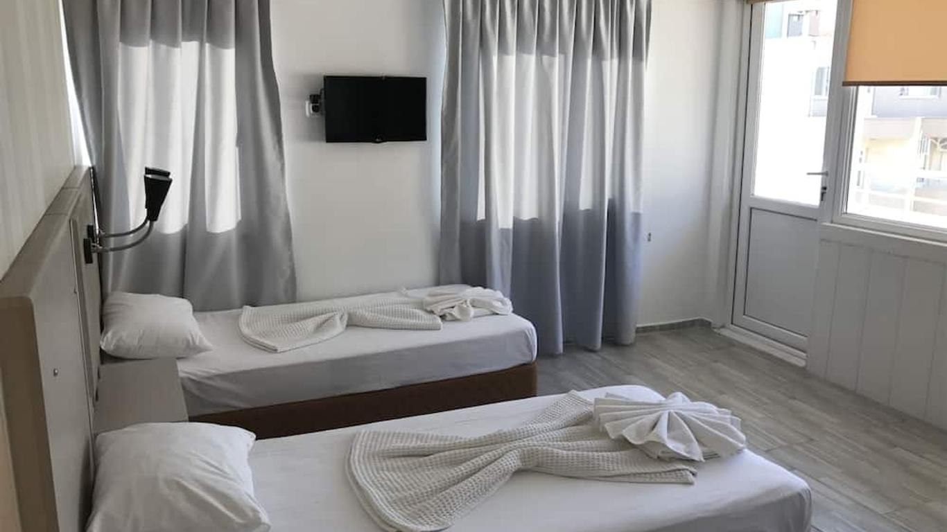 Hotel Marine