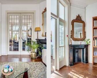 Spacious Authentic House in the Best Part of Utrecht - Utrech