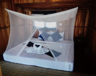 Nakhaohorm Farming Resort - Luang Prabang - Bedroom