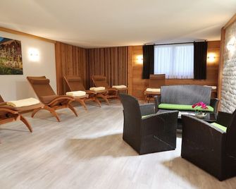 Hotel Klosterbräustuben - Zell am Harmersbach - Salon