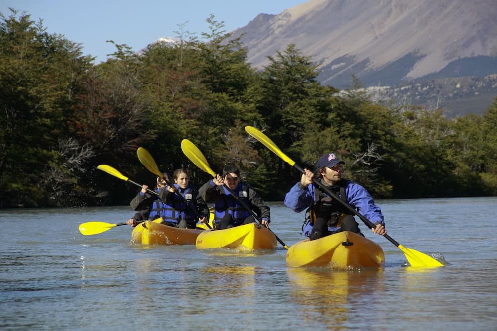 America del Sur Hostel Calafate - El Calafate