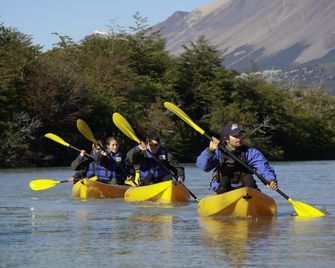 America del Sur Hostel Calafate - El Calafate