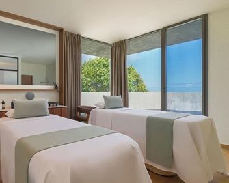 Gran Hotel Taoro - Puerto de la Cruz