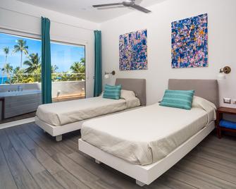Puerto Plaza Las Terrenas - Las Terrenas - Bedroom