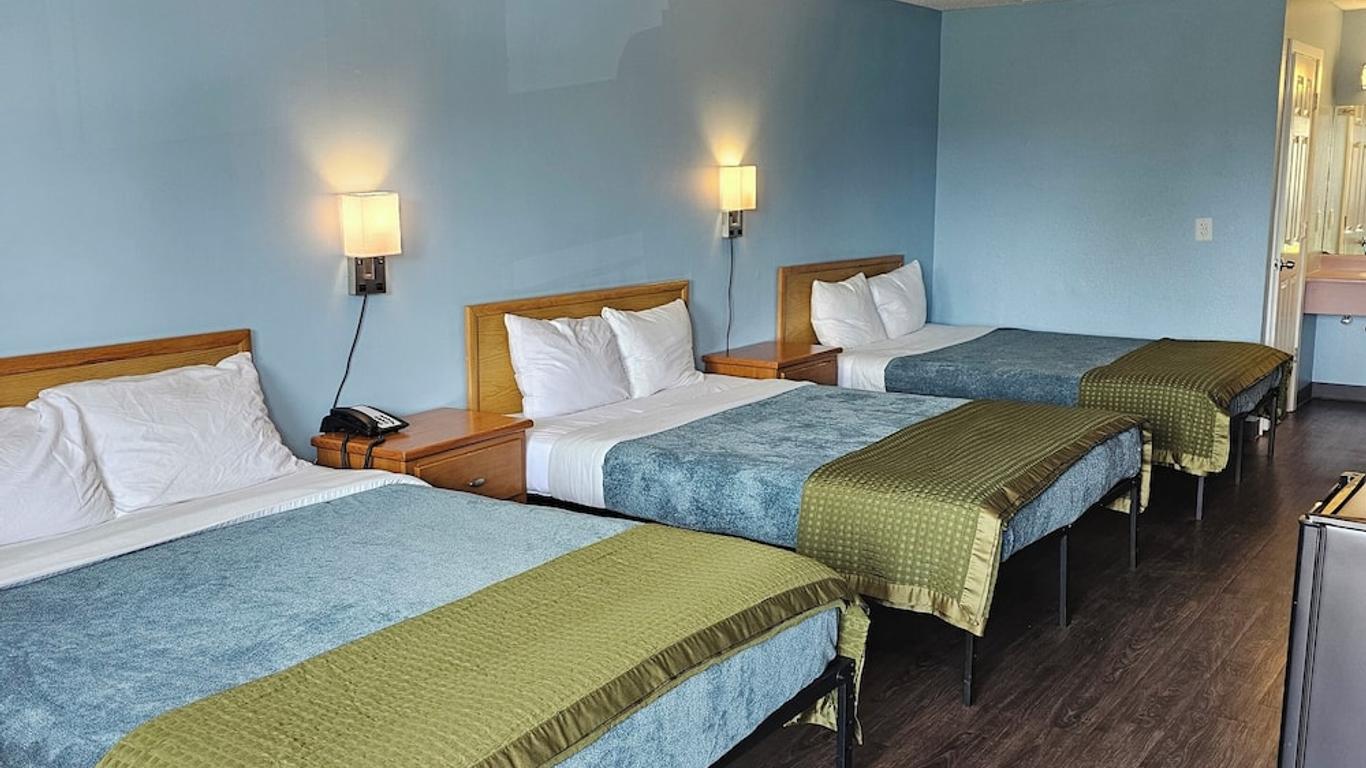 Sumner Motor Inn