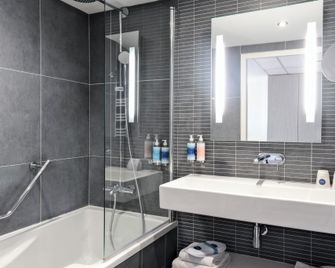 Thalazur Cabourg - Hôtel & Spa - Cabourg - Baño