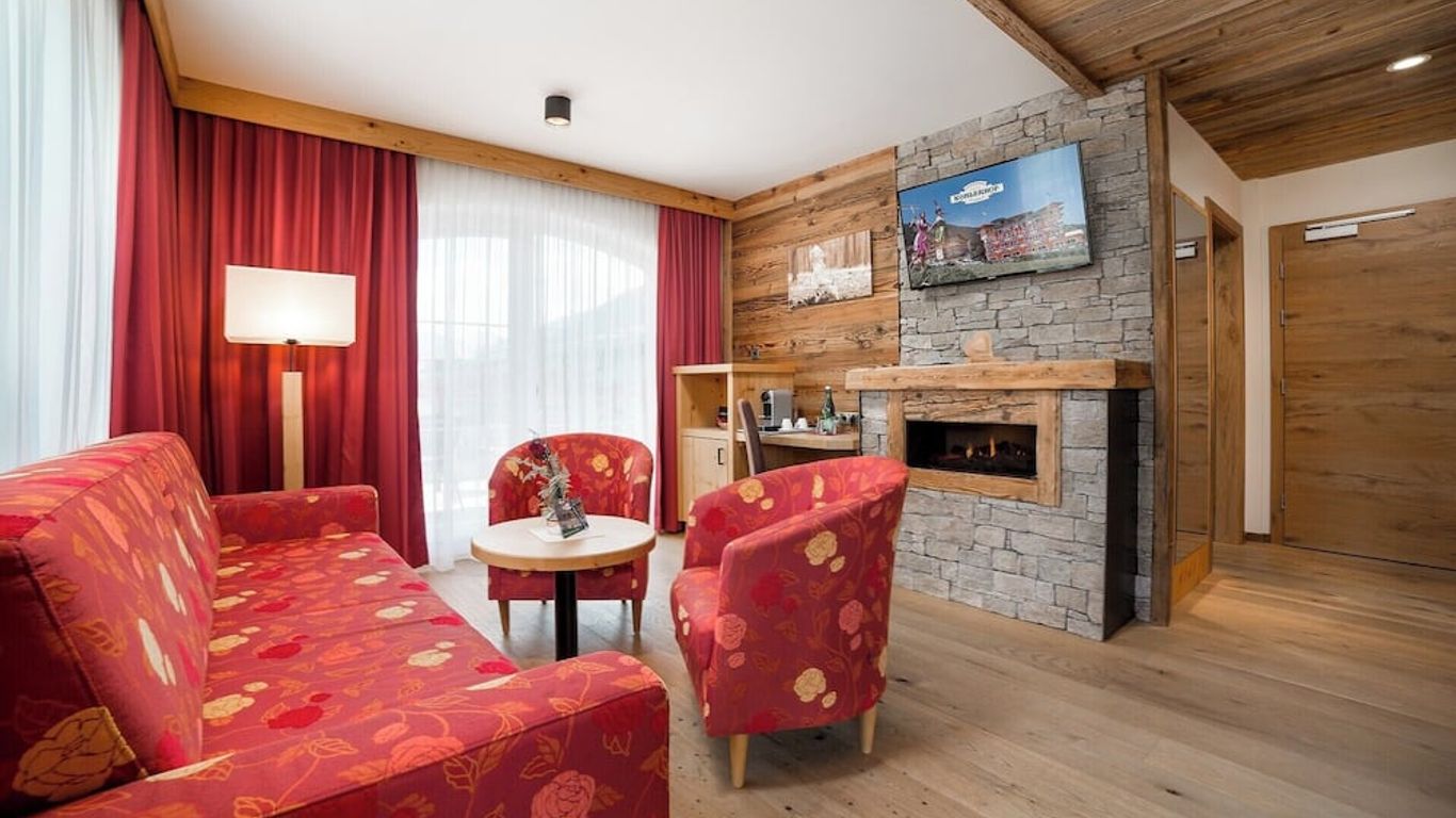 Kohlerhof - 4 Star Wellness & Active Hotel