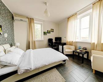 Hotel Eco-Style - Ufa - Camera da letto