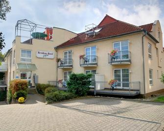 Residenz Hotel Gießen - Giessen - Edifício