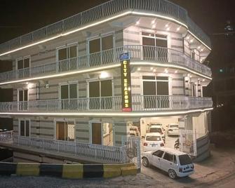 City Seasons Hotel Murree - Murree - Building