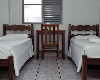 Hotel Carlton Imbiara Express - Araxa