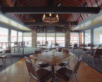 Byrncliff Golf Resort - Varysburg - Restaurant