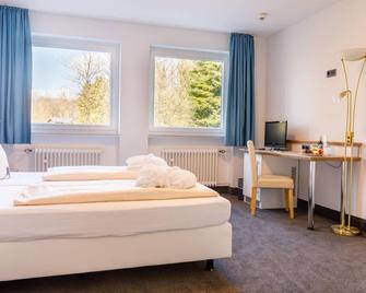 Wildpark Hotel - Bad Marienberg - Habitación