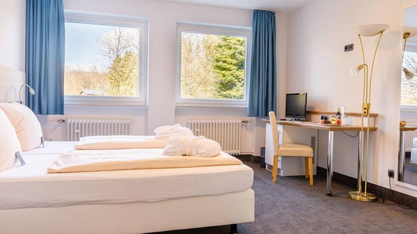 فندق وايلد بارك