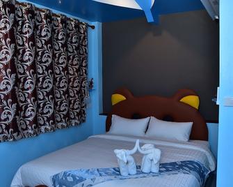 Pranwimol Resort - Pran Buri - Bedroom