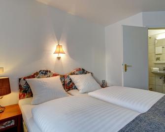 Hotel Arde Koln Zentrum - Cologne - Bedroom