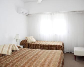 Hotel Americana - Punta del Este - Habitación