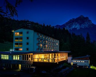 Hotel Boboty - Terchová - Building