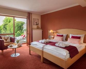 Golf- und Landhotel Anetseder - Passau - Schlafzimmer