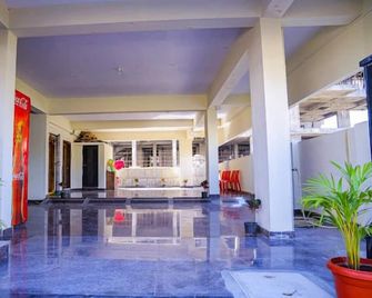 Sanskriti Homestay Tirupati - Tirupati - Lobby